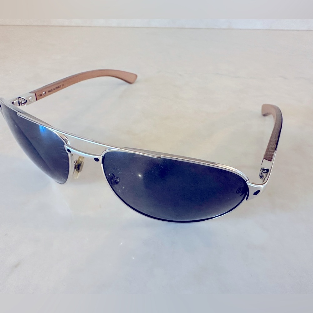 Cartier Vintage Sunglasses